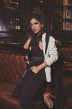 Actress Bhumi Pednekar graced herself with fieriness featured in Clovia bralette for FHM Magazine Cover!
