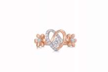 FOREVERMARK PARTNERS WITH JOYALUKKAS FOR THE NEW ‘HEARTS OF JOY’ COLLECTION FOR THE SEASON OF LOVE