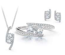  Forevermark launches a spectacular collection this Valentine’s Day