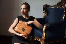 Hidesign Launches The Luxury Category With Atelier Collection