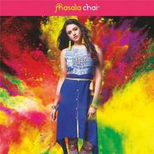 HyperCITY_Fresh Fashion 2017_Masala Chai