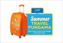 Travel in style this summer with HyperCITY