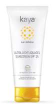 Get Summer Ready with Kaya’s New Sunscreen