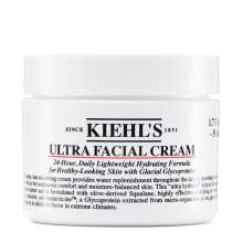 KIEHL’S ICONIC ULTRA FACIAL CREAM JUST GOT MORE EPIC