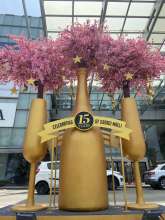 Oberoi Mall Celebrates its 15th Anniversary