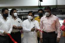 Oberoi Mall organizes a Drive-In Covid-19 Vaccination for citizens