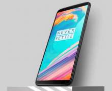 Presenting the OnePlus 5T – A New View