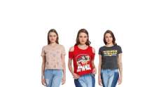 Showcase your inner Wonder Woman with ONLY!