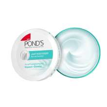 Introducing the new Pond’s Light Moisturizer; the skin macaron to keep your skin happy all year long!