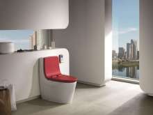 Roca introduces Smart Toilet Collection