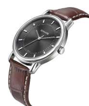 Sleek Collection - The Ultra Slim watches by Sonata