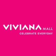 Viviana Mall Thane Logo
