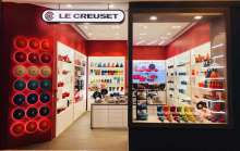 Le Creuset, Global Pioneers of Impeccable Cookware sets foot in South Mumbai