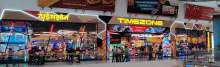 Timezone, the world's leading Family Entertainment brand, unveils its new venue in Mumbai at Oberoi Mall