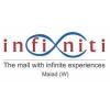 Infiniti Mall Malad Logo