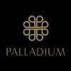 Palladium Mall Mumbai Logo