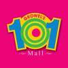 Growels 101 mall logo