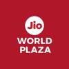 Jio World Plaza Logo