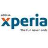 Lodha Xperia Mall Logo
