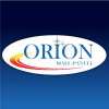 Orion Mall Panvel Logo
