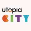 Utopia City Logo