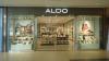 Aldo Store at the Phoenix Market City Mall Kurla Mumbai