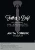 Anita Dongre Menswear Father's Day Special Offer - Shop worth Rs.5000 & get a gift voucher worth Rs.500 from 14 to 16 June 2013