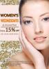 Women's Wednesdays at AromaThai Foot Spa, 15% off on signature therapies