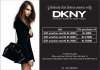 Celebrate the Festive Season with DKNY at Palladium Mall - Offers from 15 October to 15 November 2015