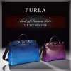 The FURLA Sale continues, Buy one bag at upto 60% off and get 50% off on the second bag, Visit Furla at Palladium Mall, Lower Parel, Mumbai