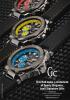 Gc Watches Holi Offer, Holi Offers, Holi Deals, Deals on watches, Deals in Mumbai , Offers on Watches