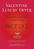 Valentine Luxury Offer in select HIDESIGN stores in Mumbai from 9 to 28 Feb 2013
