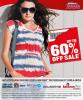 Reliance Trends - Upto 60% off Sale 