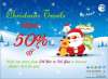 Christmas Treats - Upto 50% off at The Nature's Co from 11 December 2013 to 5 January 2014