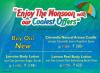The Nature's Co Coolest Monsoon Offers
