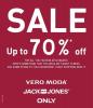 End of Season Sale, Upto 70% off, Vero Moda