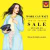 Work Can Wait - End Of Season Sale at Phoenix Marketcity Kurla from 24th June 2016