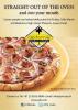 Events in Mumbai - World Food Friday at California Pizza Kitchen - CPK, High Street Phoenix on 16th March 2012, 1.pm until 8.pm 