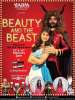 Events for kids in Mumbai, VAIPA, BEAUTY AND THE BEAST, A Broadway style musical for kids, presented by, Jiji Subi, Vishaal Asrani, 15 & 16 February 2014, Canvas Laugh Factory, Palladium Mall, Lower Parel, 2.pm