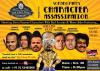 Events in Mumbai, Character Assassination, Canvas Laugh Factory, Palladium, 30 October 2013, 9.30.pm, Sorabh Pant, Sahil Shah
