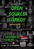 Events in Mumbai, Open Source Comedy, 18 December 2013, Canvas Laugh Factory, Palladium Mall, 8.30.pm