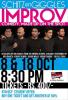 Events in Mumbai, Schitz en Giggles, Improv Comedy, 18 October 2013, Canvas Laugh Factory, Palladium, High Street Phoenix, 8.30.pm