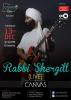 Events in Mumbai - Rabbi Shergill live on 13 December 2012 at Canvas Lounge, Palladium, High Street Phoenix Mumbai, 9.30.pm onwards