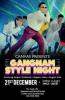 Events in Mumbai - Gung-Ho about Gangnam on 21 December 2012 at Canvas, Palladium, High Street Phoenix, Lower Parel, Mumbai, 10.30.pm