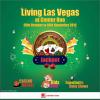 Events in Mumbai - Living Las Vegas from 26 October to 18 November 2012 at Center One Mall, Vashi
