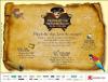 Events for kids in Vashi - Pirates of the Treasure Island from 15 December 2012 to 1 January 2013 at Center One Mall Vashi