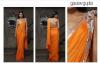 Events in Mumbai, Chamomile, showcases, Gaurav Gupta's new Autumn / Winter '13 Collection, Gown Saris, Sequined Tops, Classic Drape Dresses, 27 September 2013, 11.am to 2.pm