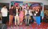 Photos of The entire team of Chashme Baddoor