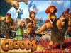Events for kids in Mumbai, Special Children's Event, Movie, The Croods, 20 April 2013, Crossword, Inorbit Mall, Malad, Mumbai, 5.30.pm. Activities, Competitions  Prizes