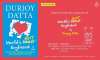 Events in Mumbai, Meet Durjoy Datta, launch of his book, Crossword Bookstore, Inorbit Mall Malad, 25 April 2015, 6.pm